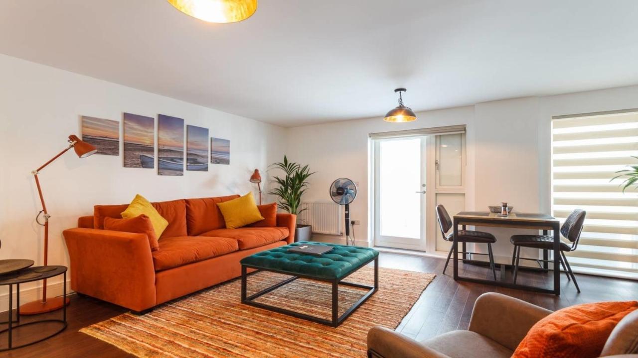 Stay@coast Apartment *