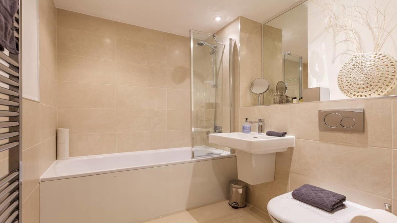 Apartment Stay@coast