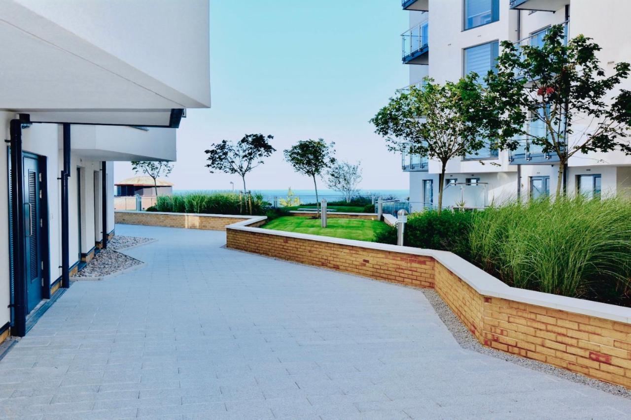 Stay@coast Apartment