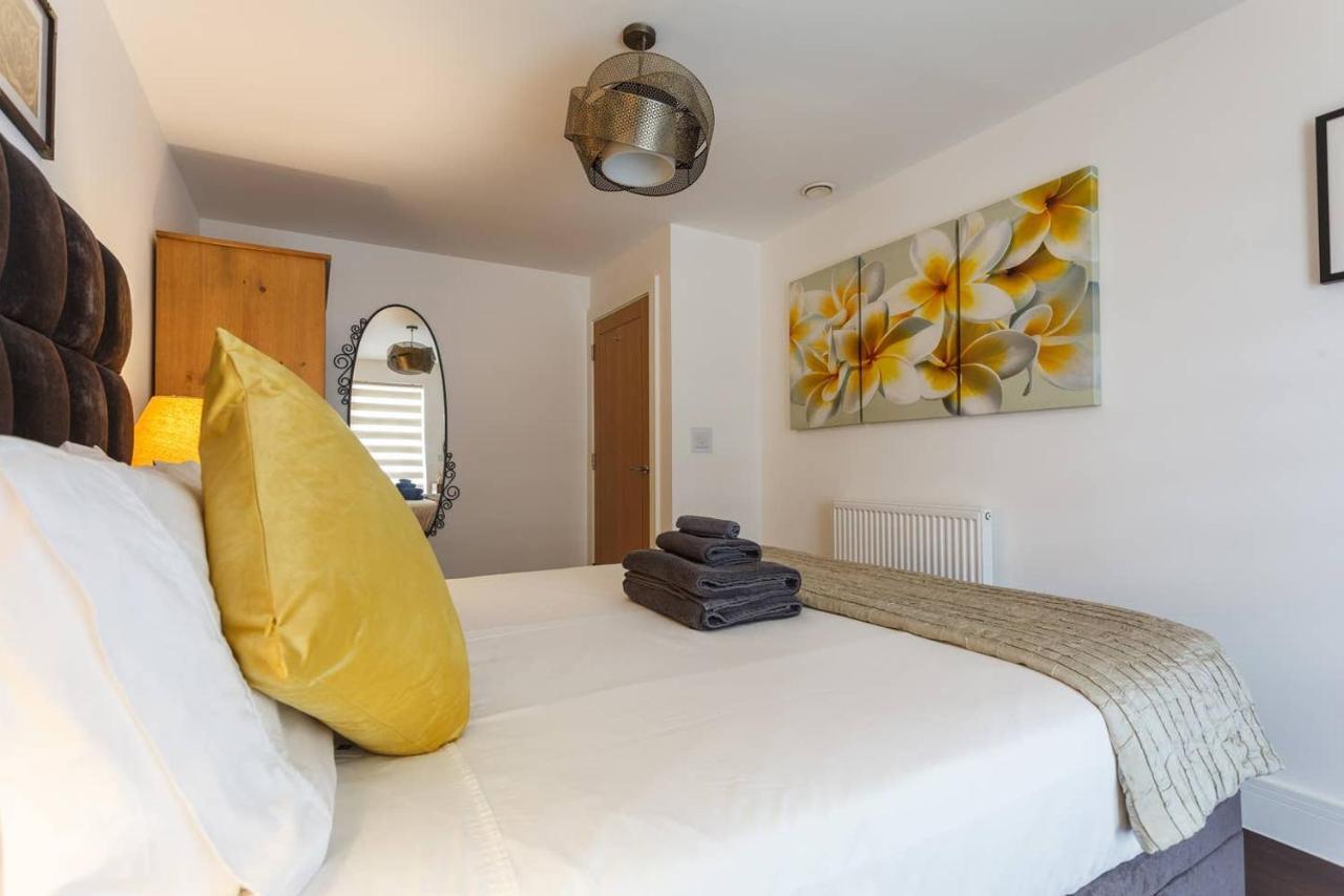 Apartment Stay@coast *