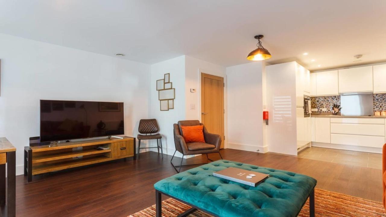 Apartment Stay@coast *