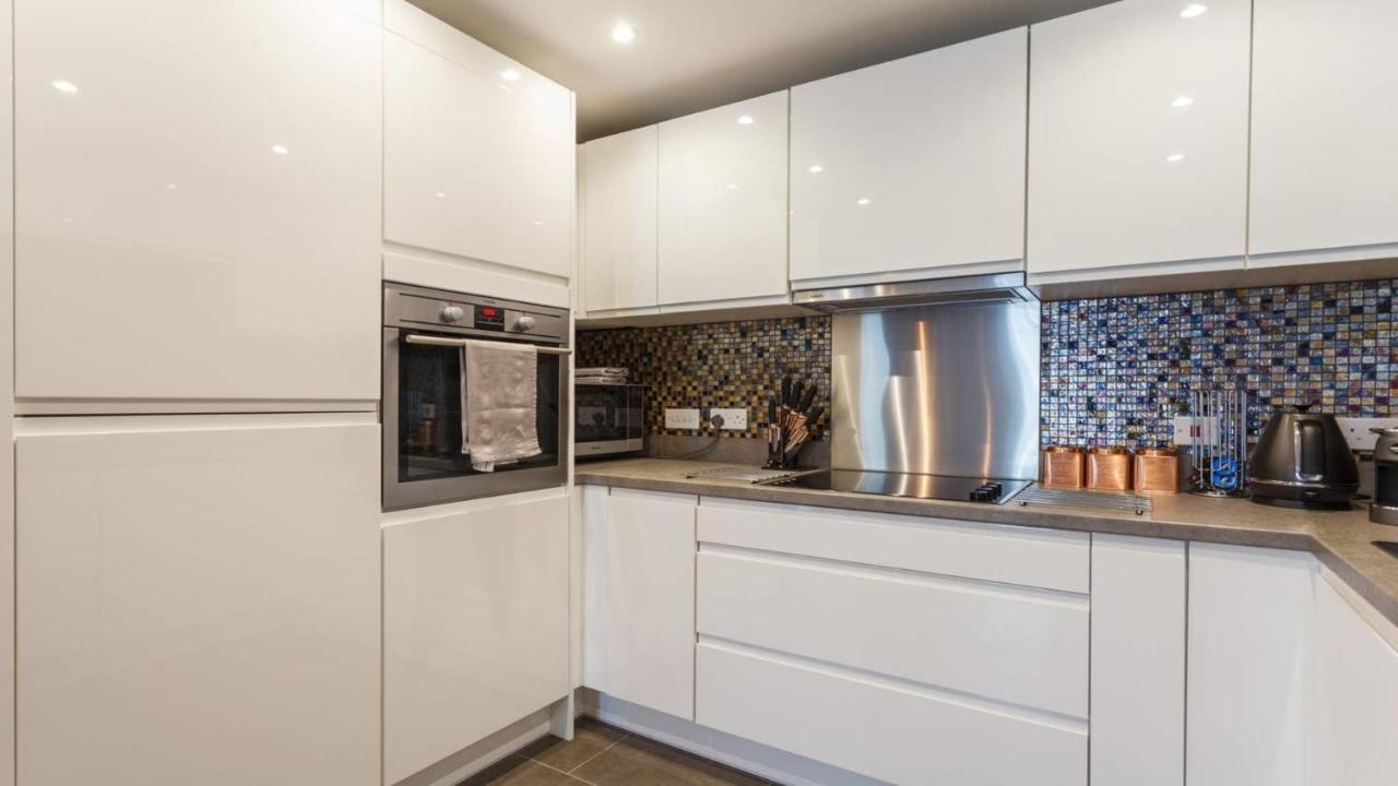 Apartment Stay@coast Bournemouth