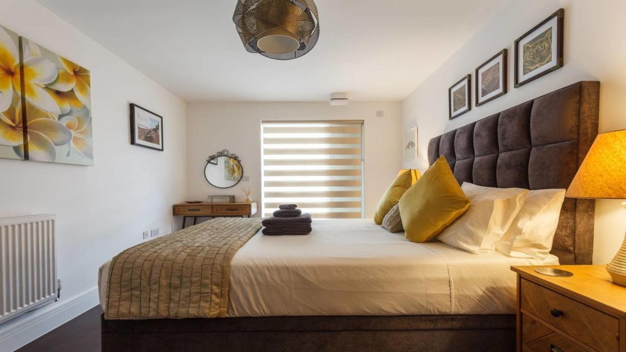 Apartment Stay@coast