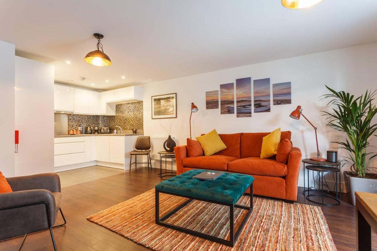 Stay@coast Apartment