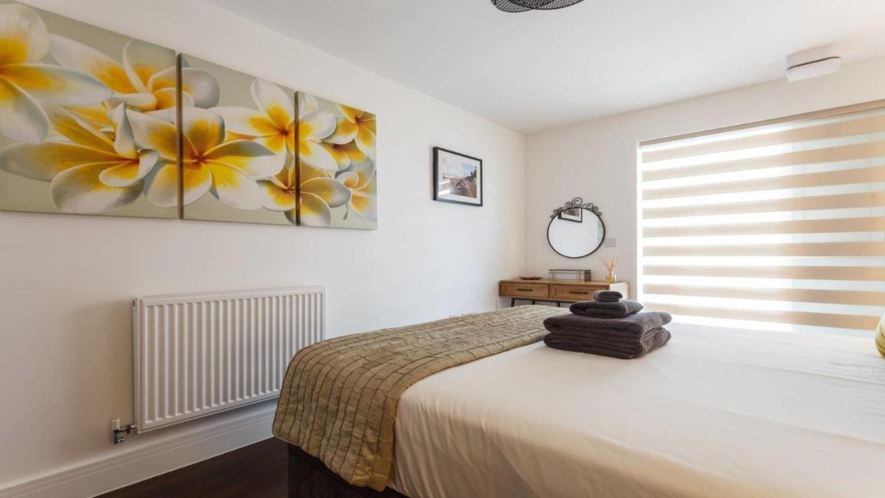 Apartment Stay@coast Bournemouth