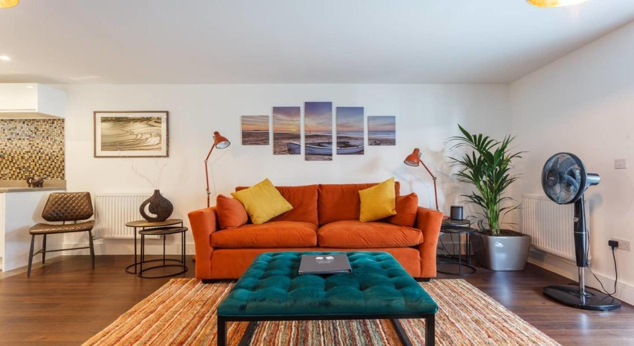 Stay@coast Apartment