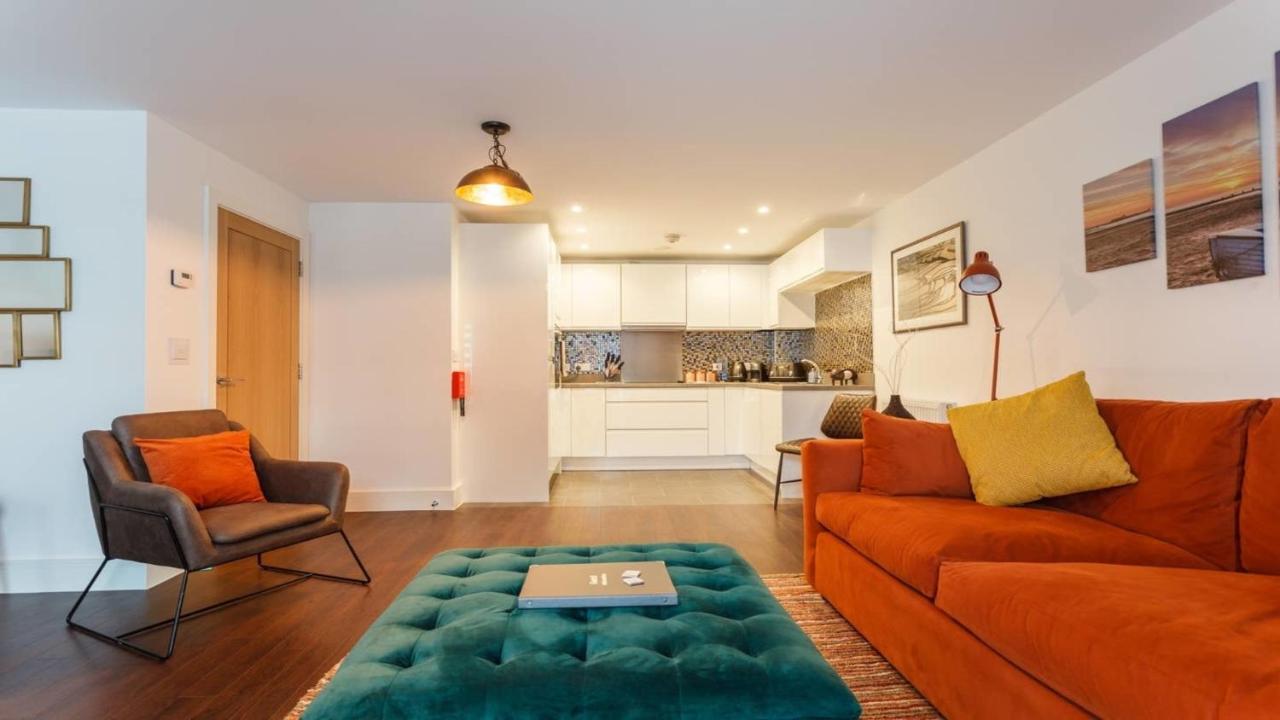 Apartment Stay@coast Bournemouth