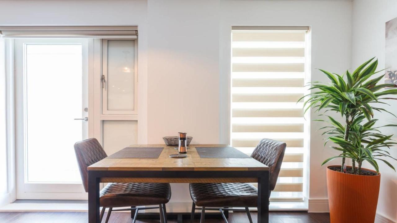 Stay@coast Apartment