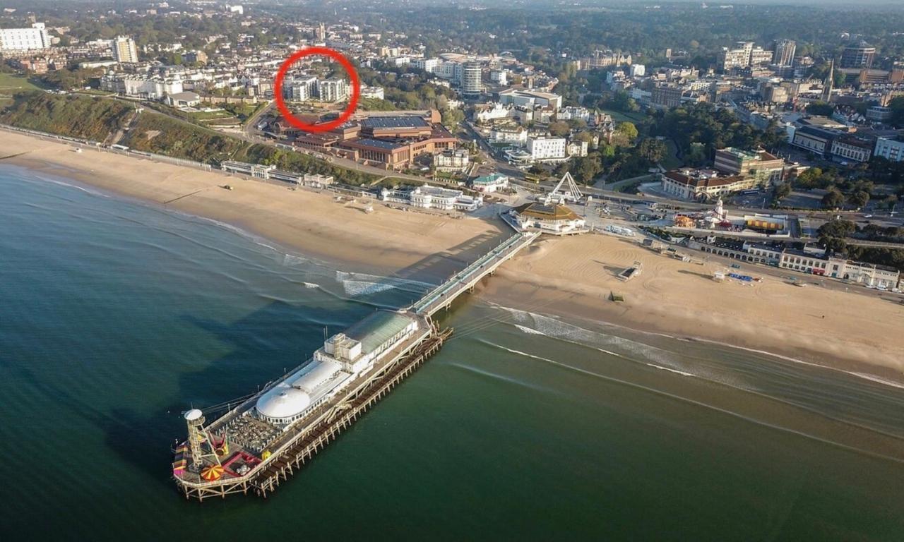 Stay@coast * Bournemouth