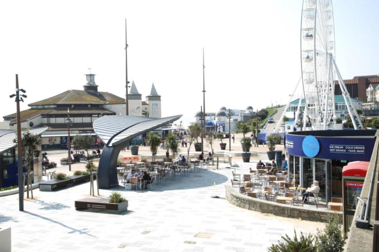 Stay@coast Apartment Bournemouth