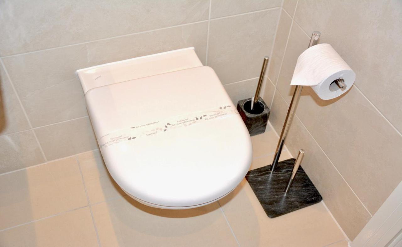 Apartment Stay@coast Bournemouth